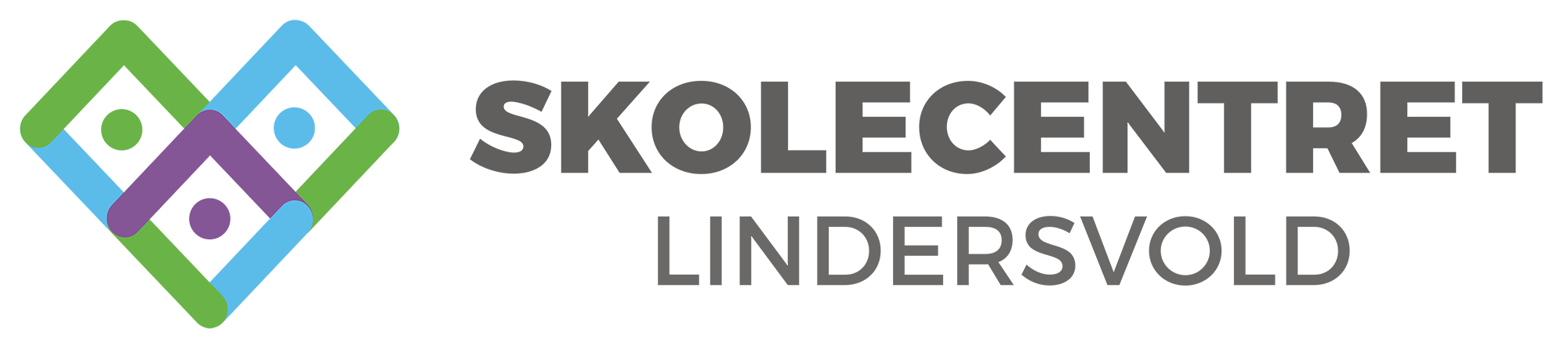 Logo Lindersvold banner